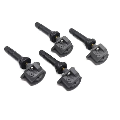 Compatible With Kia For Carnival 2021 2022 TPMS ^CCZT[J[ANZT[ 52940-L1100 52940L1100(4PCS)