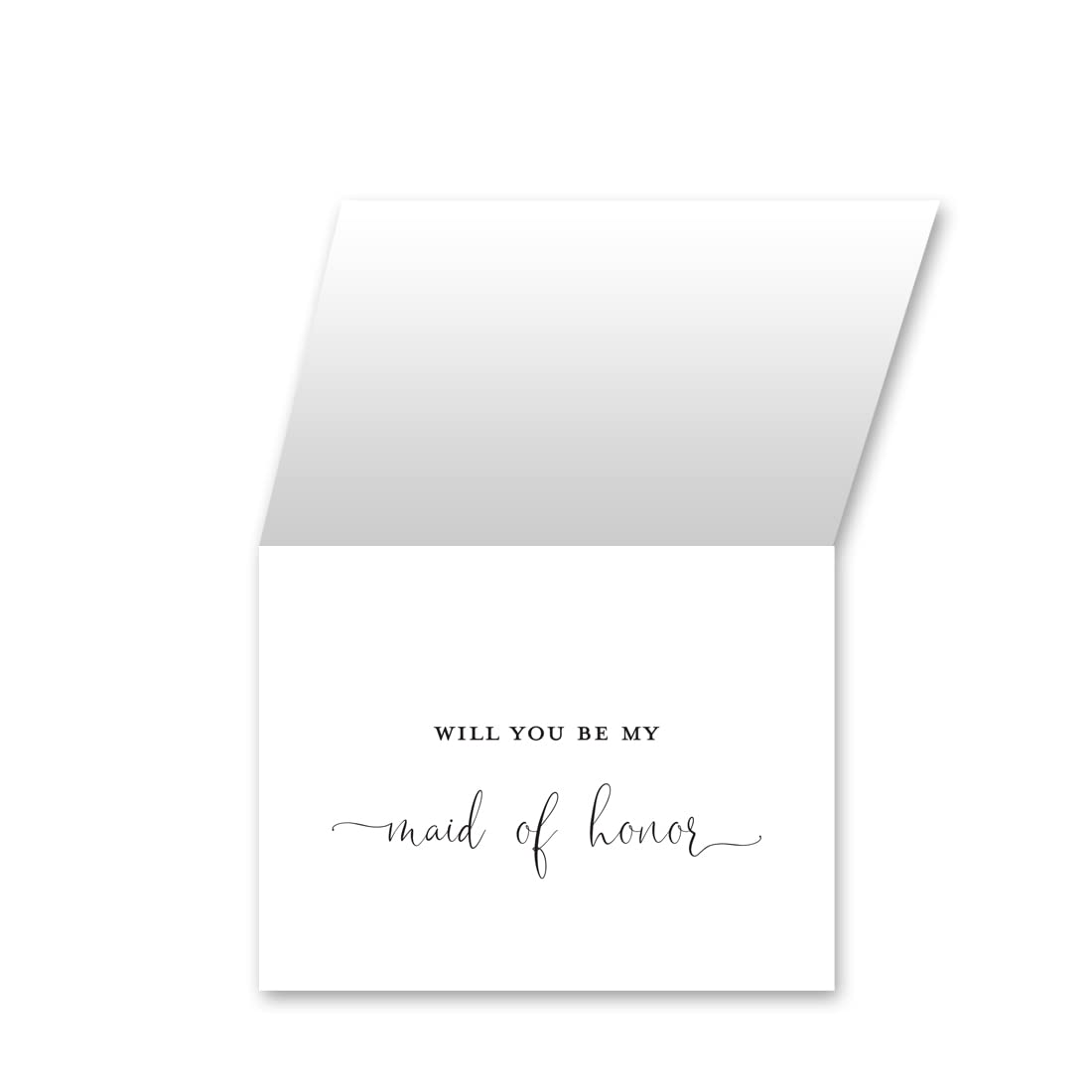 Eras Tour Mad Of Honor Proposal Mad Of Honor Proposal Card Taylor