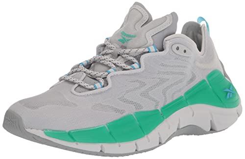 Reebok Mens Zig Kinetica II Fitness Workout Running Shoes