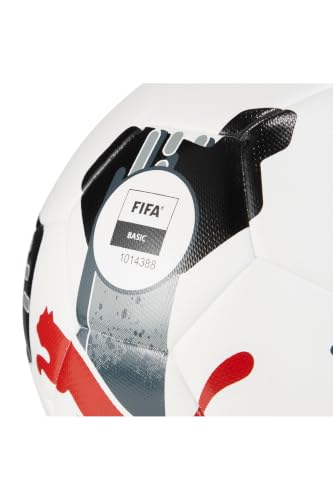 Ballon PUMA Orbita 4 Hyb FIFA Basic à trajectoire stable et précise