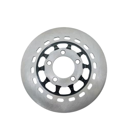 Disque de frein 240 mm : résoud le freinage faible sur CBT125