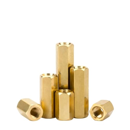 M2 M2.5 M3 M4 M5 ZpX^hIt PCBHуRs[^}U[{[hp ˂tT|[gs[ ˂{g(Female female,30MM_M2.5 20PCS)