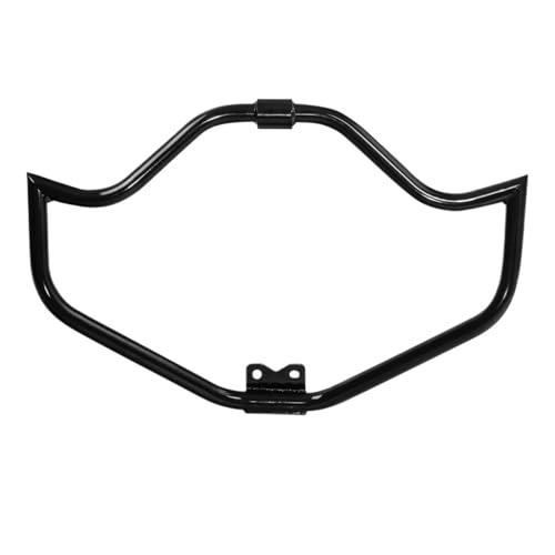 Pare-chocs barre anti-chute moto Sportster 2006-2022 acier lourd