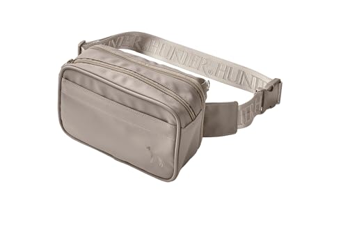 HUNTER Crossbody-Tasche Seoul inkl Decke
