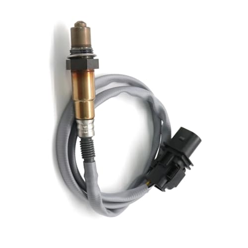 Sonde Lambda Avant BMW X3 et 128i pour Résoudre le Voyant Moteur Allumé