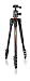 Produktbild Vanguard VEO 204AB Stativ schwarz