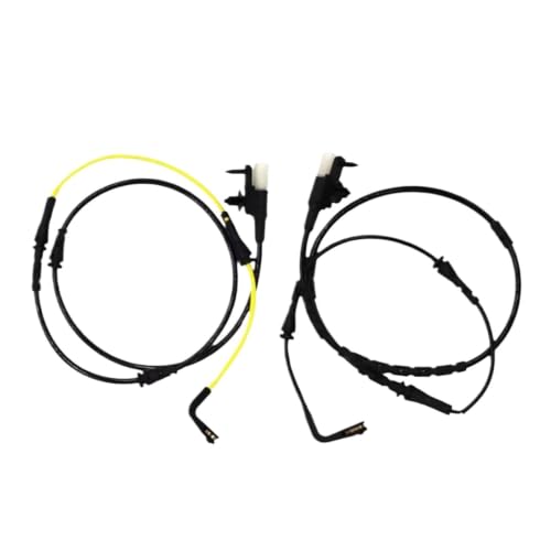Sensor de desgaste de freno para Range Rover Velar L560 evita dañar discos LR090683 LR090709
