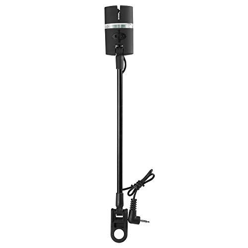 Swinger de pesca, Andoer Swingers de pesca Indicador de mordida de pesca de carpa Peças do alarme di