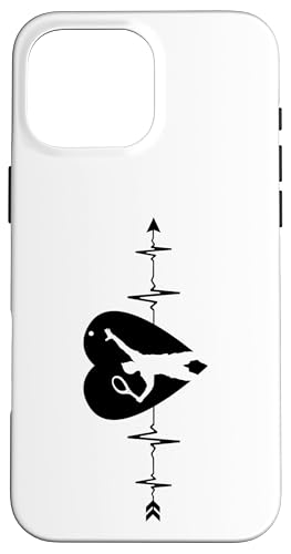 Love Tennis Heartbeat Fun �e�j�X�v���[���[ �X�}�z�P�[�X iPhone 16 Pro Max �p