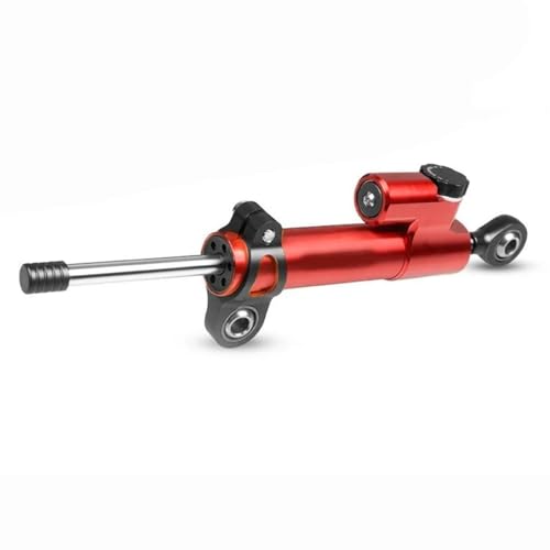 Support d'amortisseur de stabilisation de direction réglable pour Kawasaki Versys 300X 2008-2010