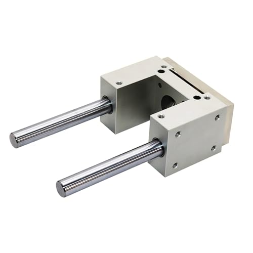 Accessoires pneumatiques SC-63 et unité de guidage pour vérin SC - 7