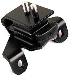 S1483 Fits 1995-2003 Isuzu Amigo/Rodeo/Rodeo Sport 2.2L 3.2L Front Left Motor Mount | A6870, EM8351, 8351
