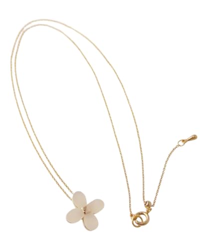 ���@���e�[�k VINGTAINE �l�b�N���X �t�����[ �A�W���X�^�[ �X���C�h���A�W���X�^�[ �����\ �N���V�J�� ������ ��i �}�[�u�� �V���v�� �A�N�Z�T���[ C3370-WH-