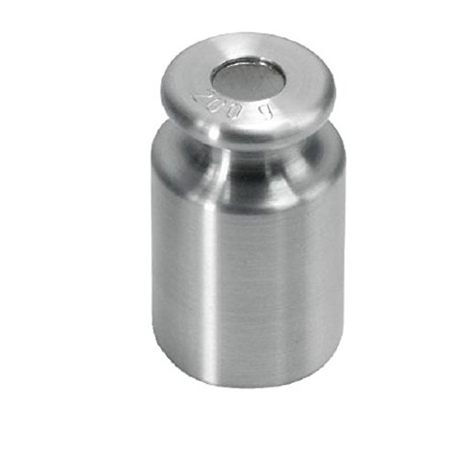 Kern 347-42 - Pesa individual (latón, 1 unidad)
