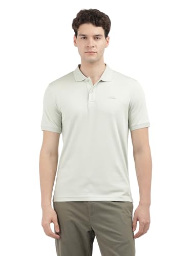 Image of Calvin Klein Jeans Department860 Polo T-Shirt