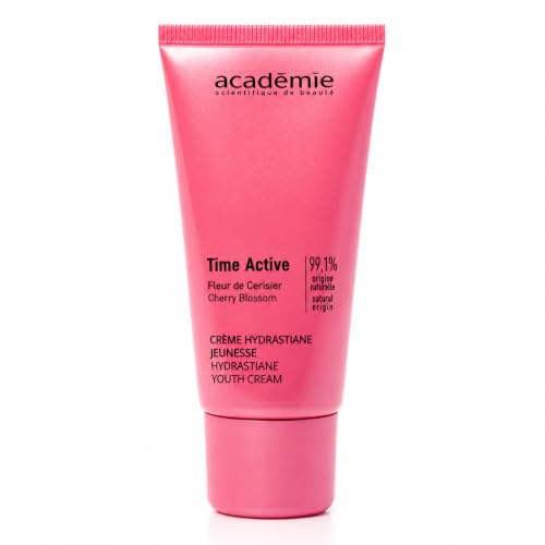 Académie Anti-Aging Feuchtigkeitscreme Gesicht 50 ml Hydrastiane