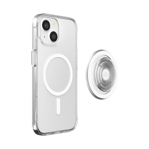PopSockets: PopCase PlantCore for MagSafe, Plant-Based Phone Case for iPhone 15 with a MagSafe Compatible PopGrip - Image 4