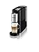 Krups Nespresso Macchina per caffè espresso, Macchina per capsule di caffè, Espresso Style Barista, Schiumatore per il latte, Made in France YY4355FD