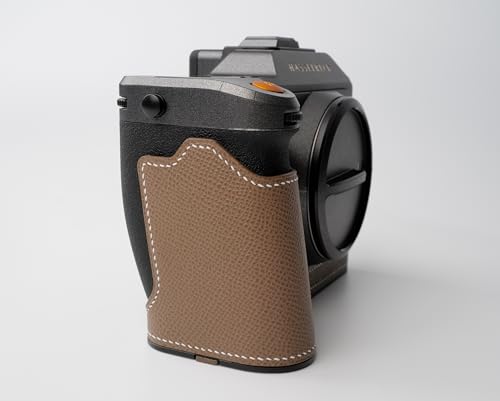 Hasselblad X2D camera