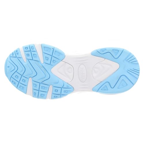 Propét Women's Stability Walker Medicare Diabetic Shoe4