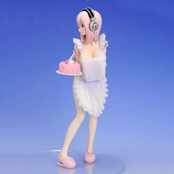 Amazon | シリーズ 21cm ニトロプラス すーぱーそに子 アニメ 