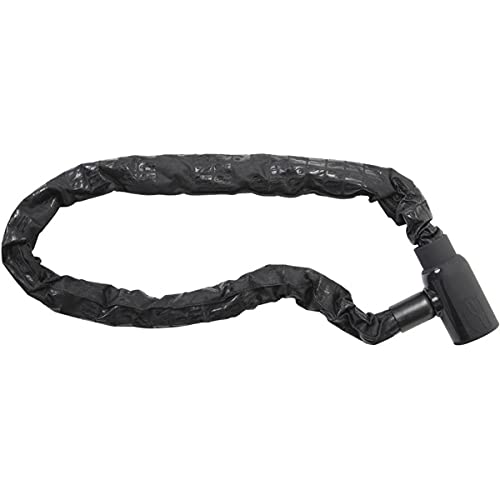 Contec Kettenschloss PowerLoc Sport & Freizeit
