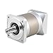 Planetary Gear Reducer 1pc PRF60 Planetary Gearbox for NEMA23 Servo/Step Motor for Farm Industries(PRF60-L2)