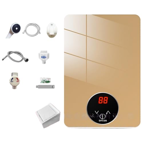 MORLU �d�C������V�����[ �|�[�^�u�������� �~�j���^�q�[�^�[ �����q�[�^�[ �}�����M �u�ԓ���������ߔM�ی� �ߓd �ߐ� �^�b�`�p�l������ ���t���₷�� ���߉\�L�b�`���E���ʏ��Ή� (�M�A�V�t�^�[�i�u���b�V���h�S�[���h�j+ �W���V�����[�w�b�h�L�b