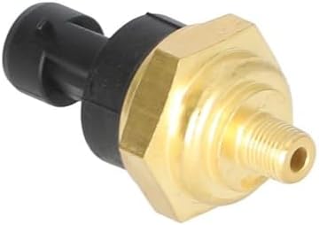 All States Oil Pressure Sensor fits Bobcat A220 A300 S130 S150 S160 S175 S185 S205 S220 S250 S300 T140 T180 T190 T200 T250 T300 T320 751 753 763 773 863 864 873 883 963 6674315