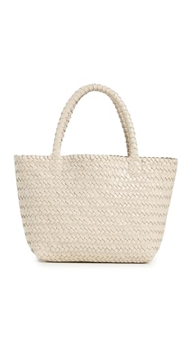 Madewell Women's Small Handwoven Tote