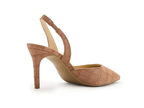 Image of Michael Kors Women's Alina Flex Sling Pump Shoes