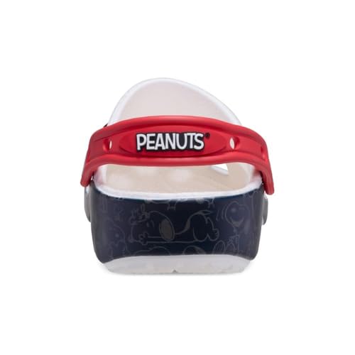 Sabots Crocs Peanuts Classic Clog 38 / - vue 9