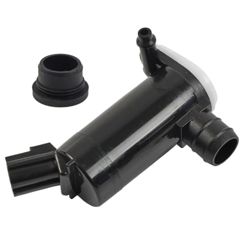 Bomba limpiaparabrisas de alta durabilidad para Ford Freestyle y Freestar 7L2Z17664A