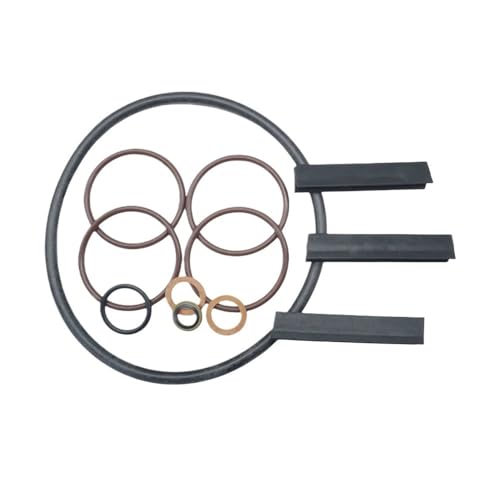Kit de joints d'échangeur pour AQAD31A TMD31A TAMD31 TAMD41 pièce 22108 pour moteur marin