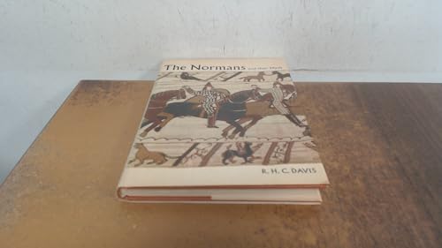 The Normans and their myth