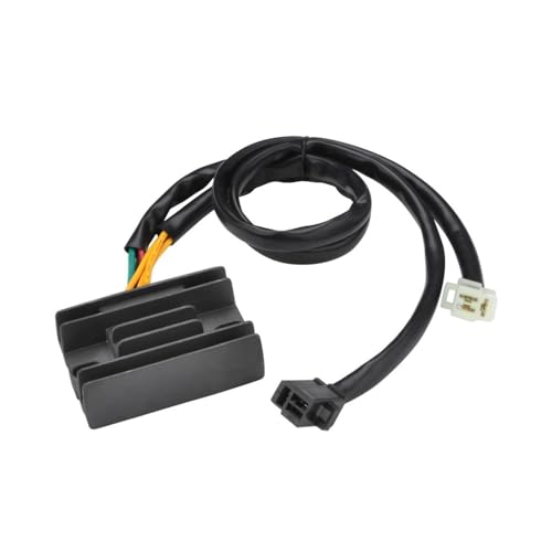 Régulateur redresseur SHS72MB contre la surchauffe électrique de moto AX1 NX250