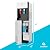 Avalon A7BOTTLELESS Self Cleaning Touchless Bottleless Cooler Dispenser-Hot & Cold Water Child Safety Lock, UL, White