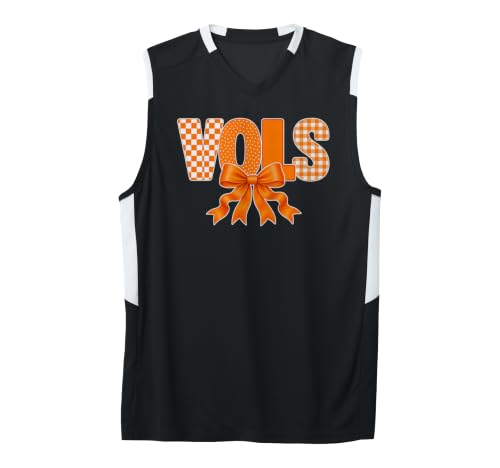 Vintage Classic 90's Vols Jersey
