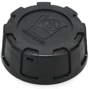 Miniatura 1 de Toro Parte # 55-3570 Conjunto de tapa de gas