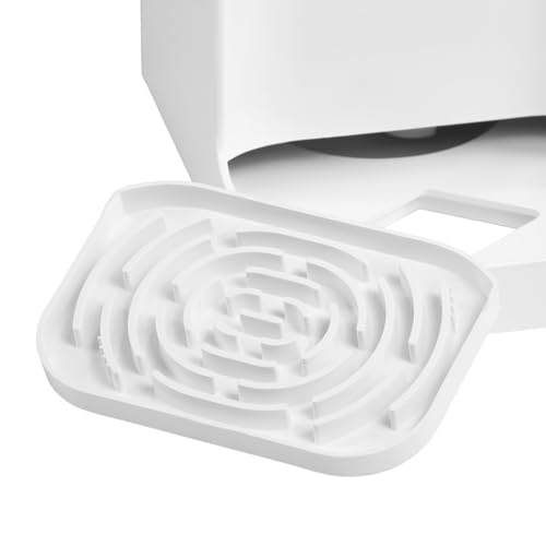 Purificador de Água Facile com Refil C3 Elimina Cloro, Odores e Sabores Cor Branco Hidrofiltros