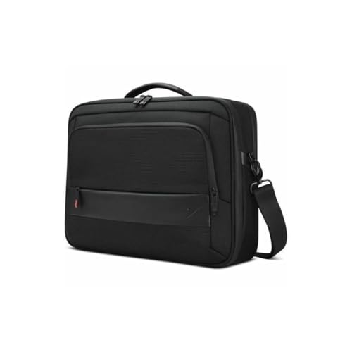 Sac Toploader Lenovo ThinkPad Professional 16" Noir pour PC portable professionnel