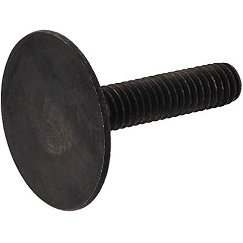 The Hillman Group Elevator Bolt 100-Pack Cover