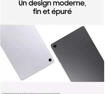 Samsung Galaxy Tab A11+ Tablet - Android - 128 GB - 27.9 cm (11) Wifi Version X230