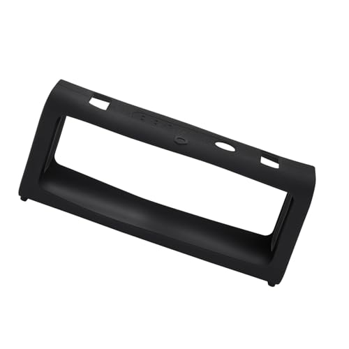 耐衝撃シリコンカバーポータブルストラップ付きポータブルトラベルキャリングケースフィールド 3 スピーカーケースのみキャリング収納袋