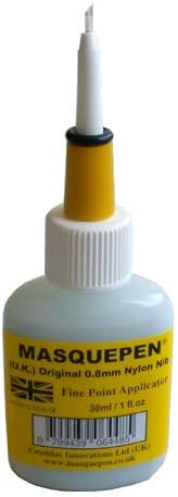 30 ml, XCQAMP