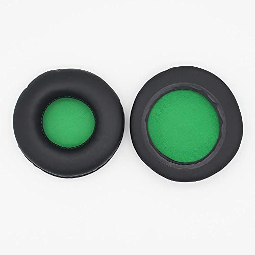 1 Pair Ear Pads Replacement for HESH 2.0