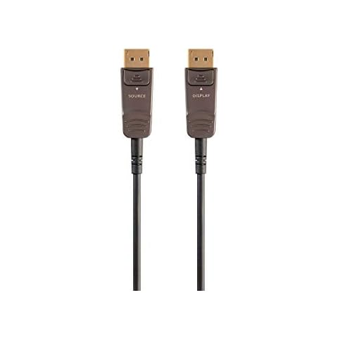 Monoprice SlimRun AV DisplayPort Cable Cover
