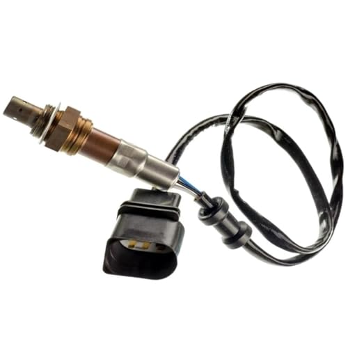 Capteur d'oxygène VW Bora contre la surconsommation d'essence et ratés moteur 2001