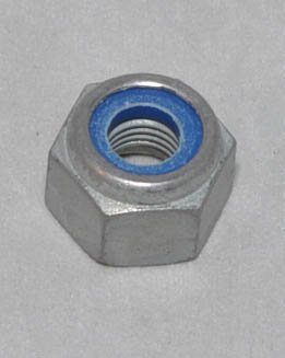 Genuine OEM Husqvarna Parts - Gearhead NUT - BRUSHCUTTER 503856301