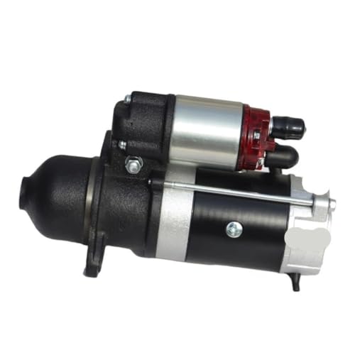 Démarreur QDJ2658L-P puissant de 4.5kw avec pignon 11 dents